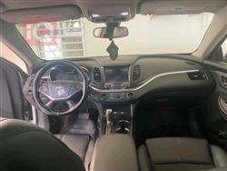 Chevrolet Impala